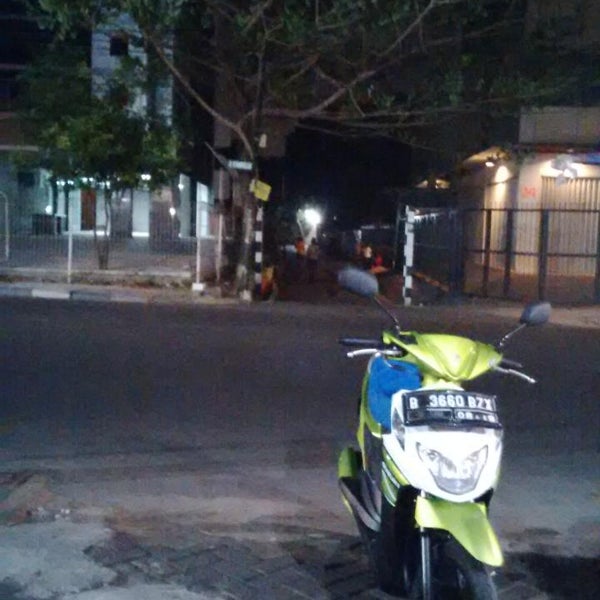 Photos at Jalan Raya Radio Dalam (Now Closed) - Road in Kebayoran Baru