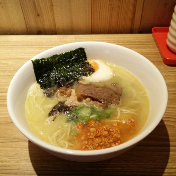 фуку рамен нижне волжская наб