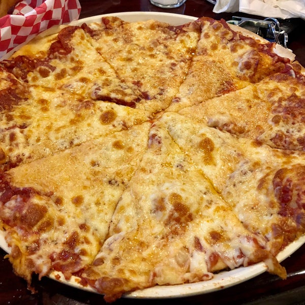 Big Fred's Pizza Garden West Omaha 1101 S 119th St