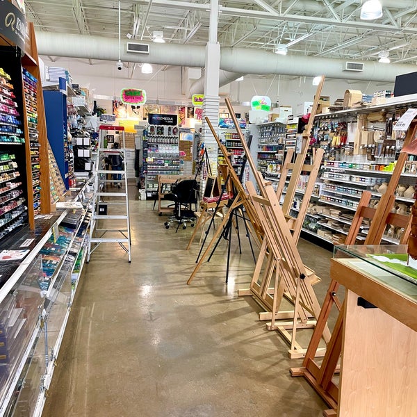 Blick Art Materials Central Omaha Omaha, NE