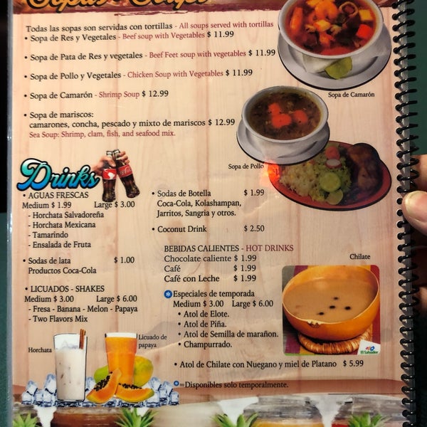 Costa El Sol Omaha, NE