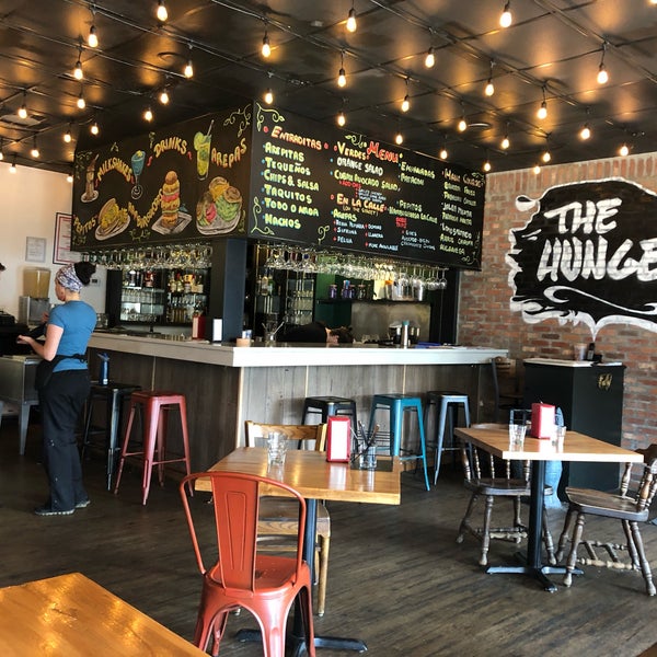 The Hunger Block - 4 Tips From 71 Visitors