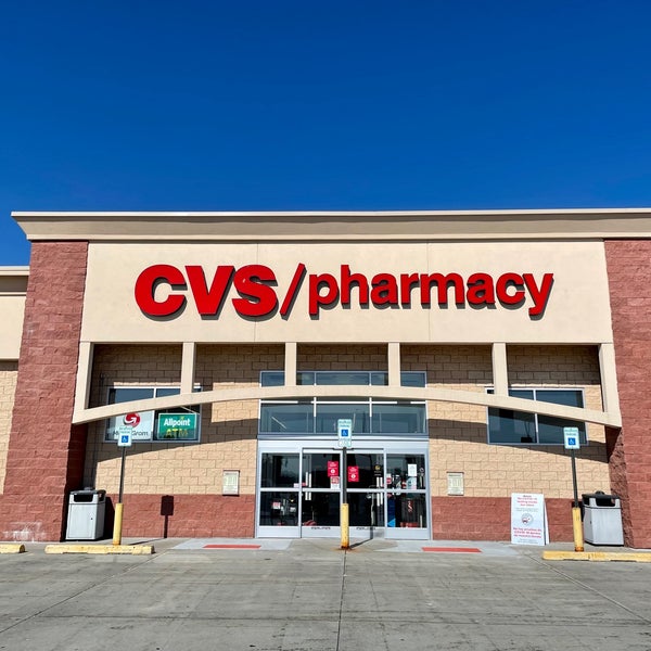 CVS Pharmacy - Pharmacy in Millard