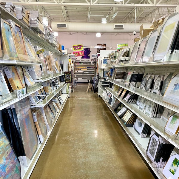 Blick Art Materials Central Omaha Omaha, NE