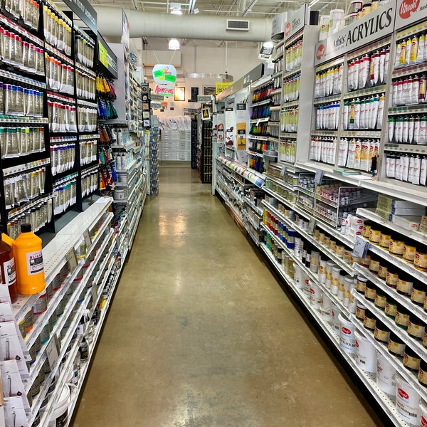 Blick Art Materials Central Omaha Omaha, NE