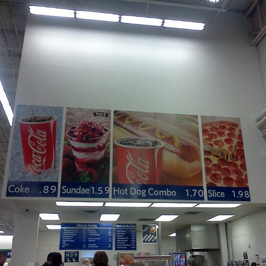 Photos at Sam's Club Warehouse Store in Roanoke