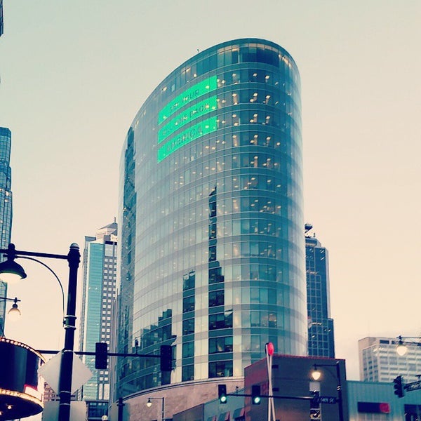 Photos at H&R Block Corporate Headquarters Financial Service