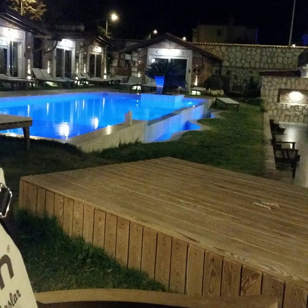 Seçkin Et Steak House (Artık Kapalı) Çeşme, İzmir