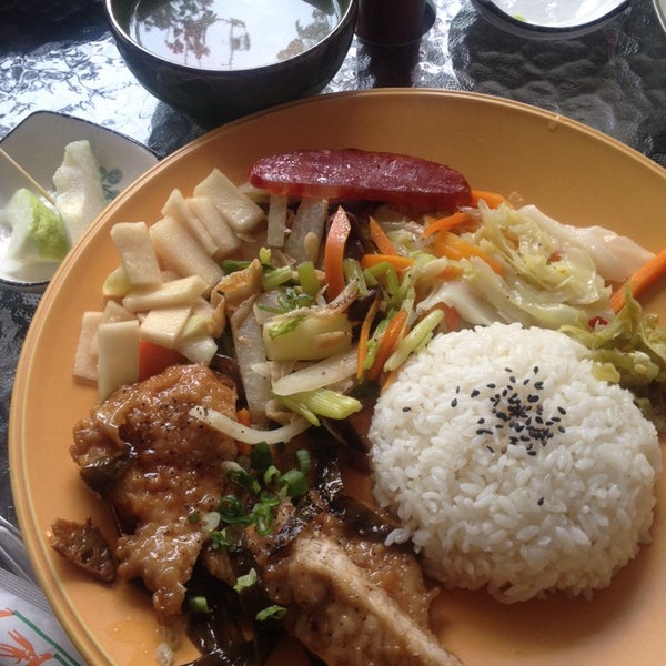 三角梅早午餐 輕食 ㄨ茶