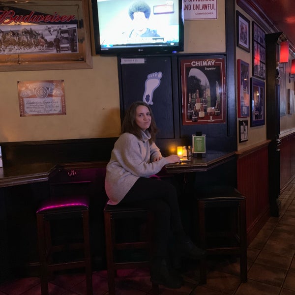 Das Foto wurde bei Slattery&#39;s Midtown Pub von Eric B. am 12/5/2019 aufgenommen