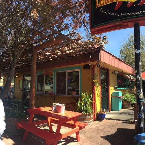 Longboard Louie's 1254 NW Galveston Ave