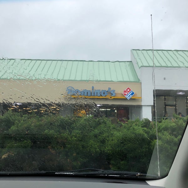 Domino's Pizza Pottstown, PA