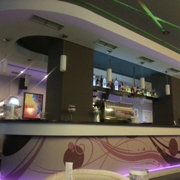 Eden Wine Bar Lounge