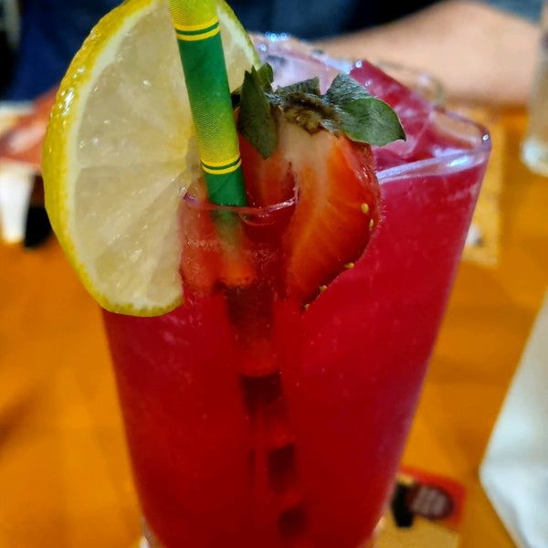 Pancho's Mexican Villa Mexican Restaurant