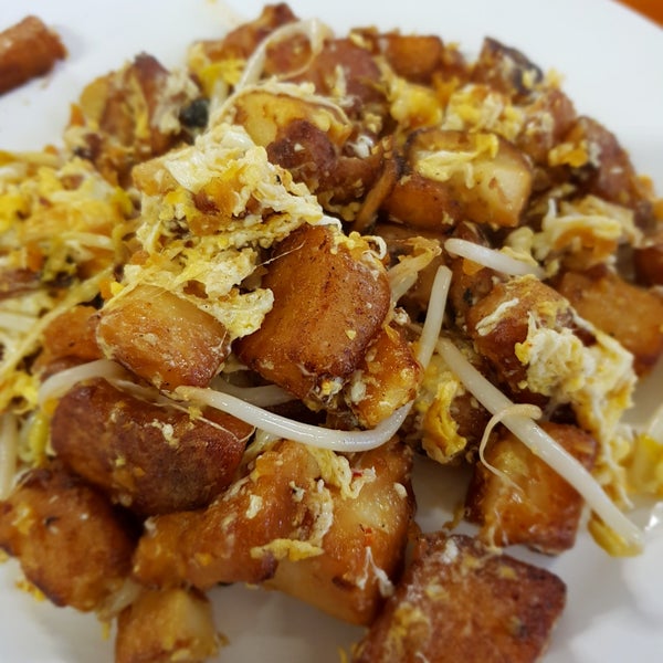 Spencer Village Food Court Thornlie, WA