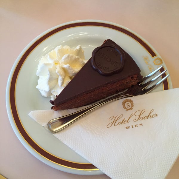 NT VM 040 60 cos Deluxe, 60g, Chocolate Sacher