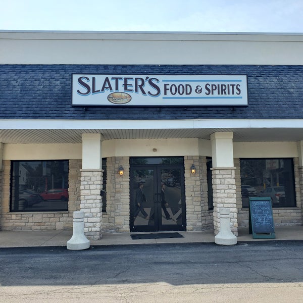 Photos at Slater's Food and Spirits Port Clinton, OH