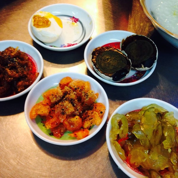 Photos At Chao Trắng La Dứa Food