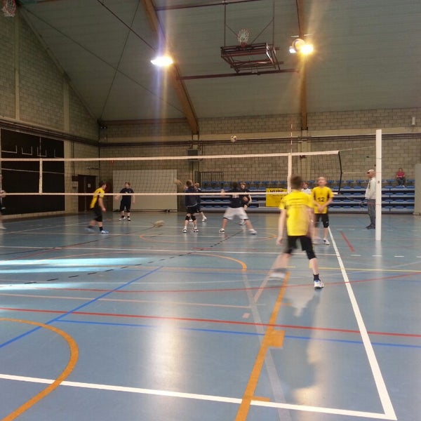 Centre Omnisports РІРёС€Рё