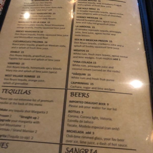 5/15/2018にNicky P.がMole Restaurante Mexicano &amp; Tequileriaで撮った写真