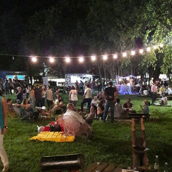 Parque Del Amor Parque en Santiago de Cali