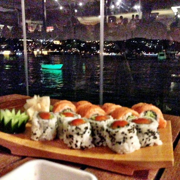 Chilai Istanbul�da Lounge�da fotoğraflar