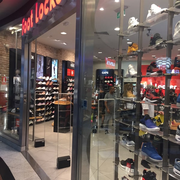 Photos at Foot Locker - 1 tip