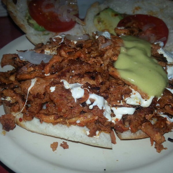 Taqueria Los Misshoos Jiutepec