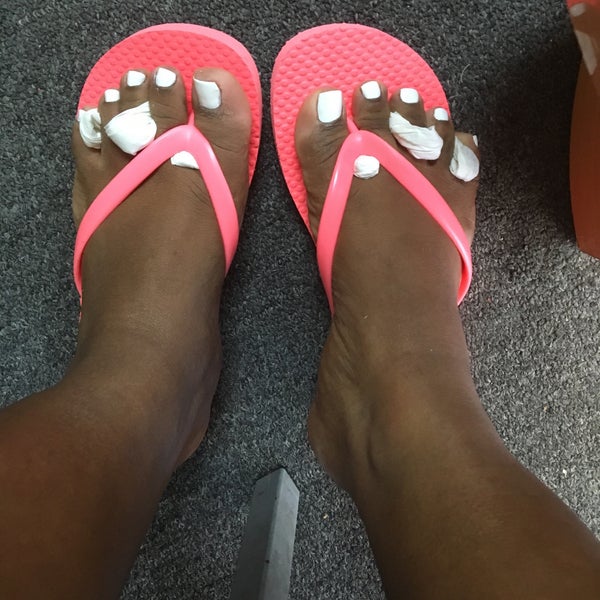 Tracy's Nails Jonesboro, GA