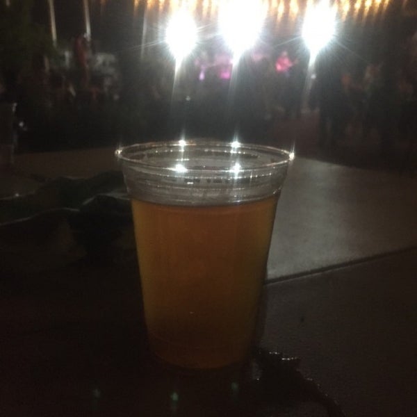 6/25/2016にGraham B.がShipping And Receiving Beergardenで撮った写真