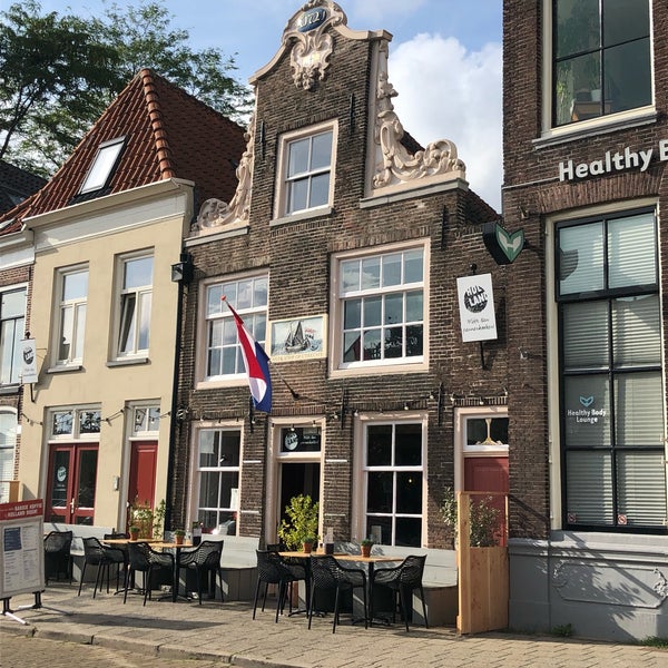 HOLLAND meer dan Pannenkoeken Binnenstad 6 tips