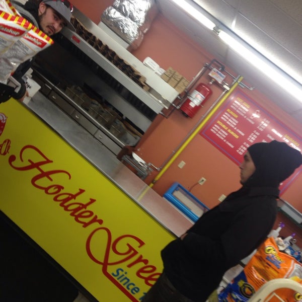 High Variety Convenience Store in Thunder Bay