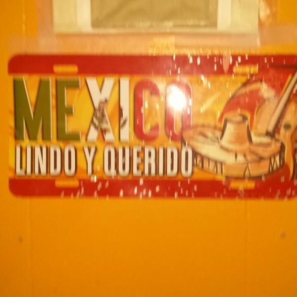 Sol Azteca Mexican Restaurant in Rantoul