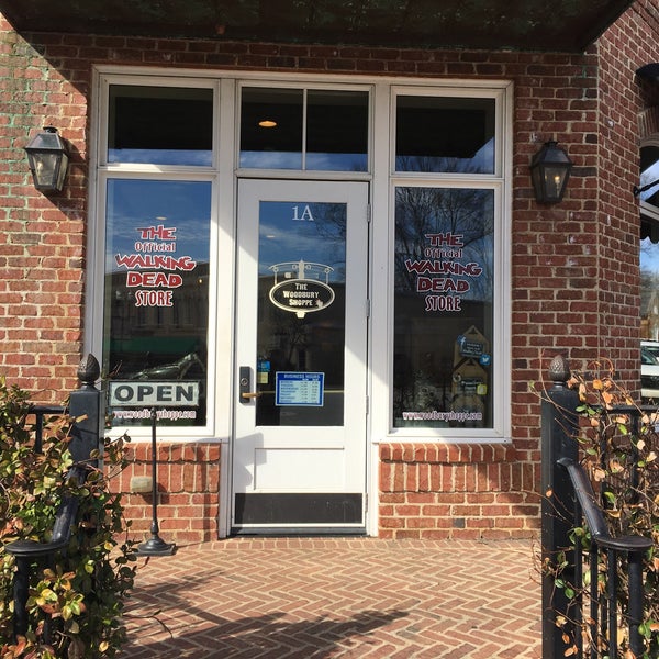 Photos at The Woodbury Shoppe Senoia Historic Downtown Community 48