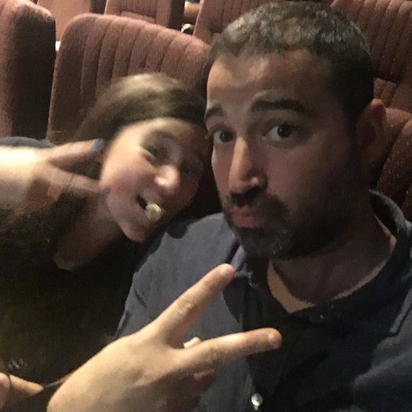 Mount Kisco Theater Movie Theater