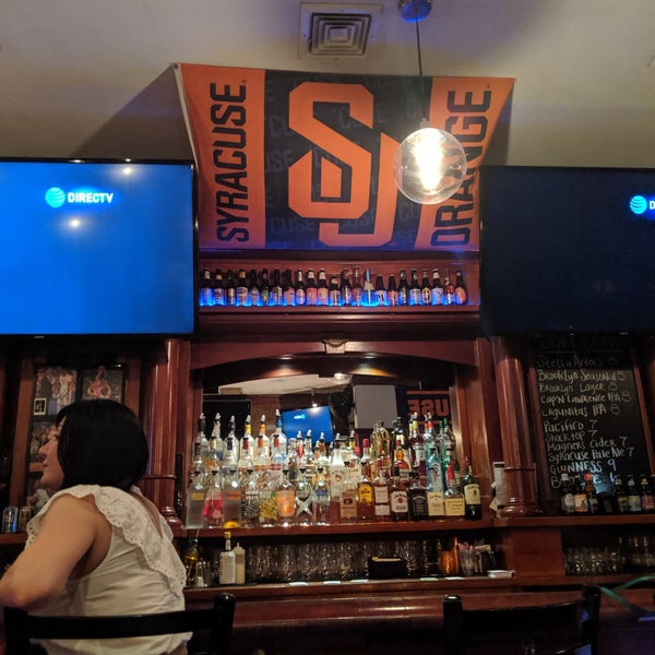 Photo taken at East End Bar &amp; Grill by Grace S. on 7/18/2019