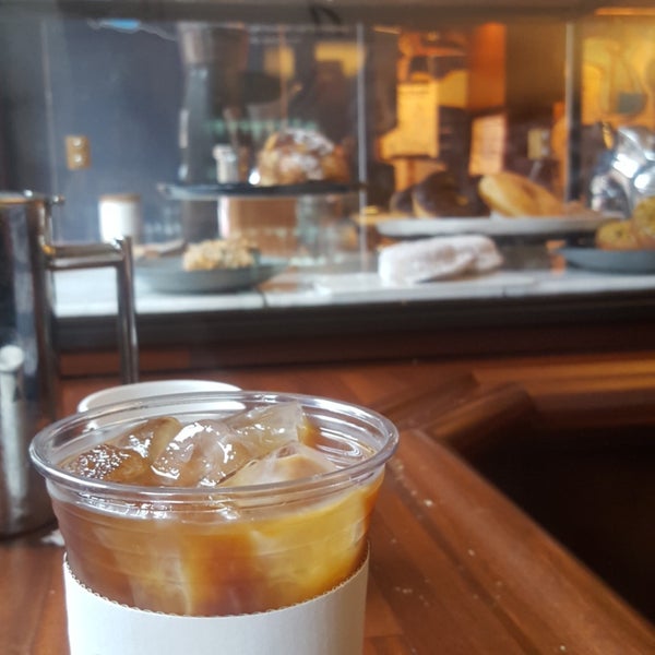 9/1/2018 tarihinde Grace S.ziyaretçi tarafından Café Integral'de çekilen fotoğraf
