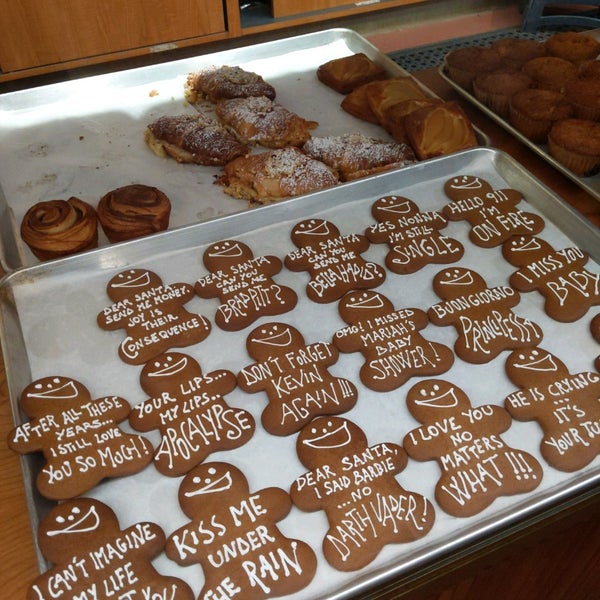 Bourke Street Bakery РІ РЎРёРґРЅРµРµ
