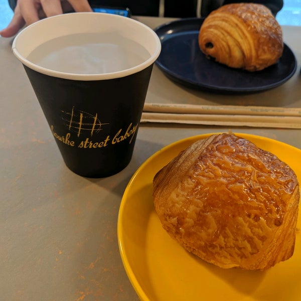 Bourke Street Bakery РІ РЎРёРґРЅРµРµ