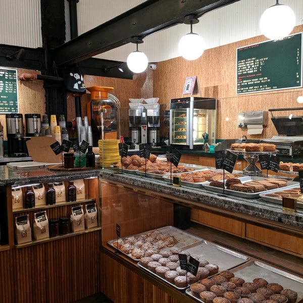 Bourke Street Bakery РІ РЎРёРґРЅРµРµ