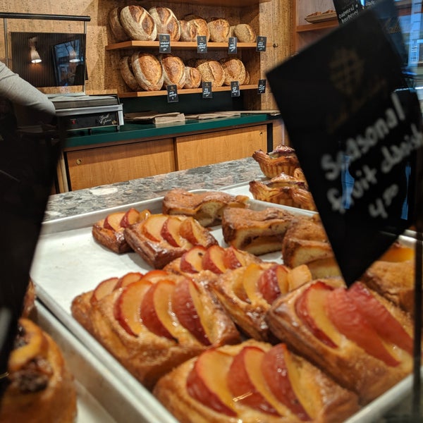 Bourke Street Bakery РІ РЎРёРґРЅРµРµ