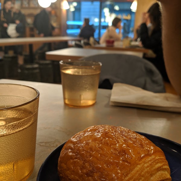 Bourke Street Bakery РІ РЎРёРґРЅРµРµ
