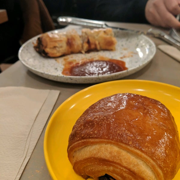 Bourke Street Bakery РІ РЎРёРґРЅРµРµ