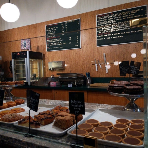 Bourke Street Bakery РІ РЎРёРґРЅРµРµ