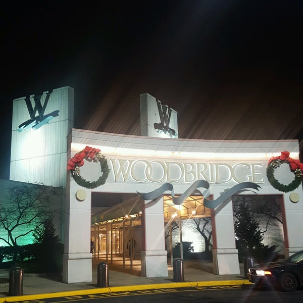 Woodbridge Center Mall Woodbridge, NJ