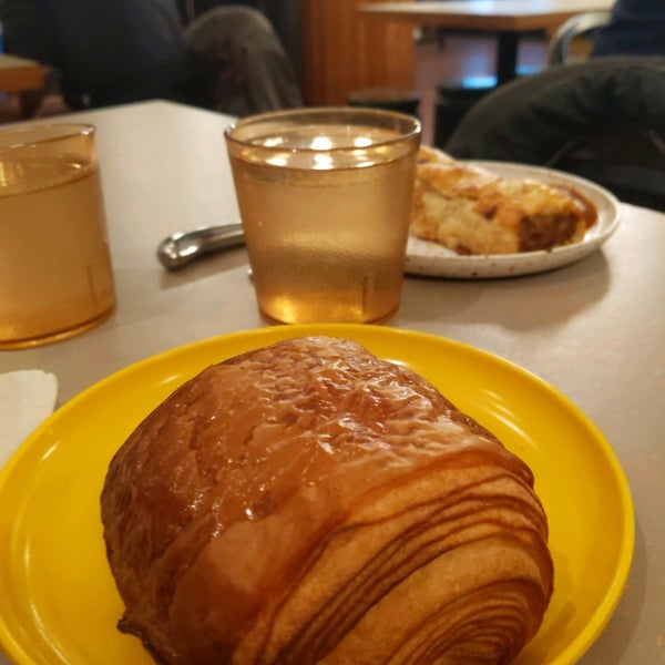 Bourke Street Bakery РІ РЎРёРґРЅРµРµ