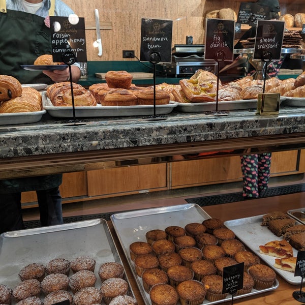 Bourke Street Bakery РІ РЎРёРґРЅРµРµ