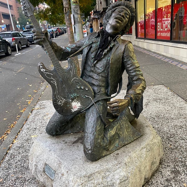 Fotos en Blick Art Materials Capitol Hill Seattle, WA