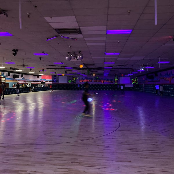 Roller Kingdom Reno, NV