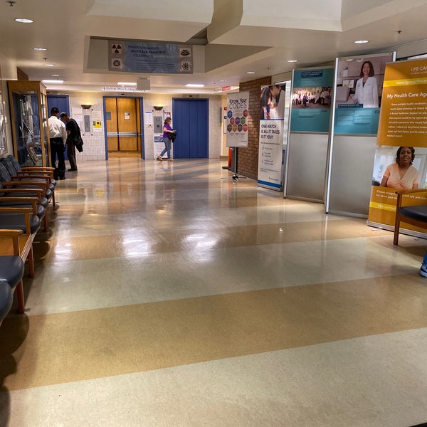 Kaiser Permanente Pharmacy Sunshine Gardens 1200 El Camino Real